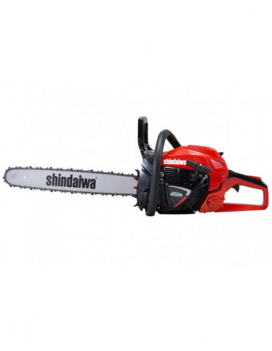 Motosega multifunzione 451 S Shindaiwa