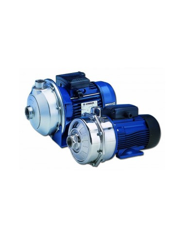 Elettropompe centrifughe CEA trifase Lowara...