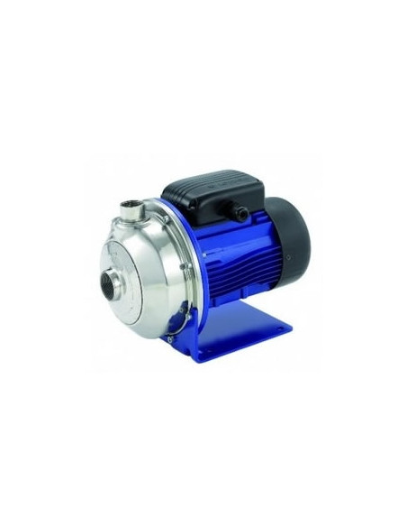 Elettropompe centrifughe CEAM monofase  Lowara monogiranti orizzontali