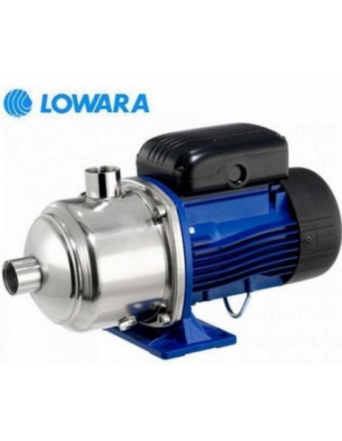 Elettropompe centrifughe HM P Lowara...