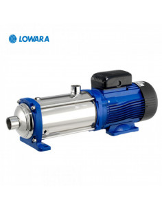 Elettropompe centrifughe HM S Lowara orizzontali...