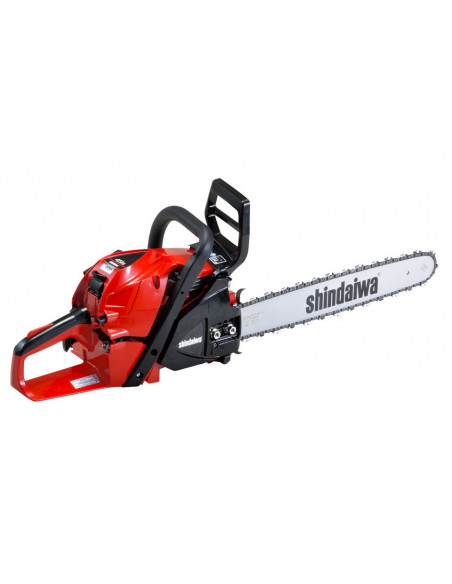 Motosega multifunzione 451 S Shindaiwa