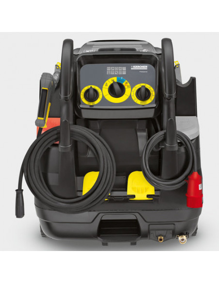 Idropulitrice professionale a caldo HDS 9/18-4 M Karcher
