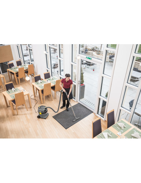 Aspiratore professionale polvere liquidi NT 22/1 Ap Te Karcher