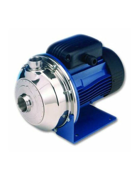 Elettropompe centrifughe trifase con girante aperta CO Lowara