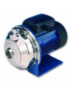 Elettropompe centrifughe monofase con girante aperta COM...