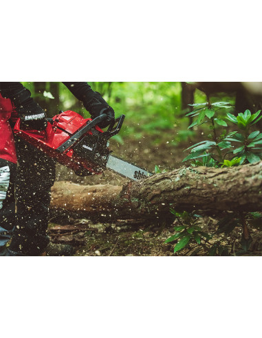 Motosega multifunzione 305 S Shindaiwa