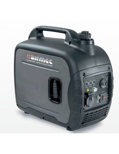 Generatore di corrente Airmec LC 2000 IP Inverter