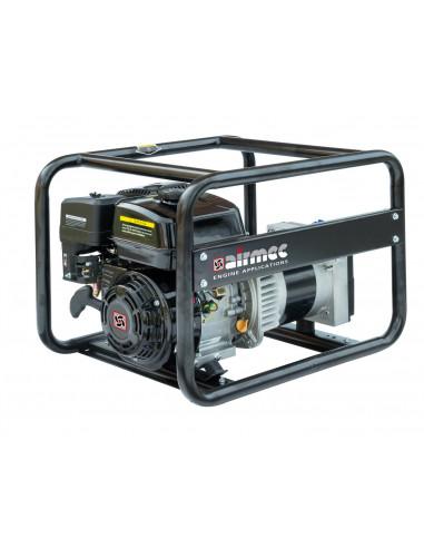 Generatore di corrente Airmec LS 4000 HL