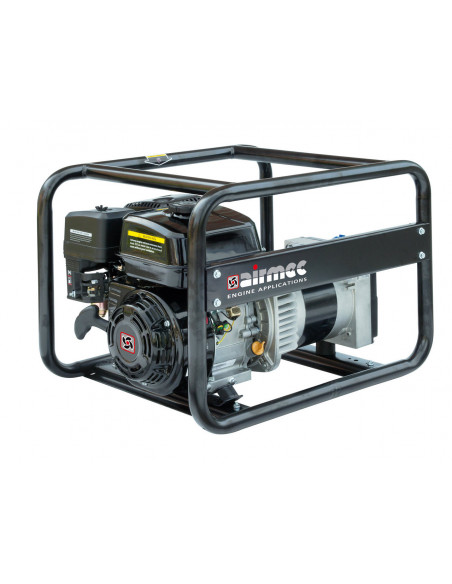 Generatore di corrente Airmec LS 4000 HL