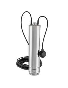 Elettropompe sommerse monofase SCUBA Lowara monoblocco...