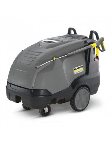 Idropulitrice professionale a caldo HDS 13/20-4 S Karcher