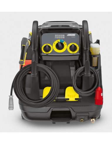 Idropulitrice professionale a caldo HDS 13/20-4...