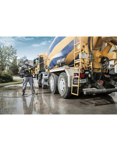 Idropulitrice professionale a caldo HDS 13/20-4...