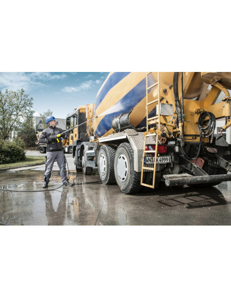 Idropulitrice professionale a caldo HDS 13/20-4 S Karcher