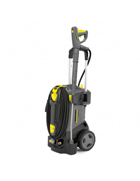 Idropulitrice professionale a freddo HD 5/15C Plus Eco!Booster Karcher