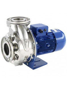 Elettropompe centrifughe monoblocco in acciaio inox ESHE...