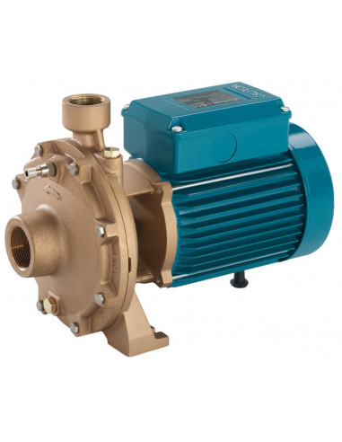 Pompe centrifughe monoblocco con bocche...