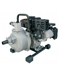 Motopompa a benzina Airmec MSA 30