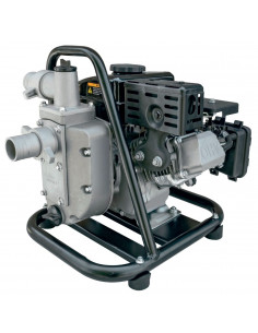 Motopompa a miscela Airmec MSA 25-2T