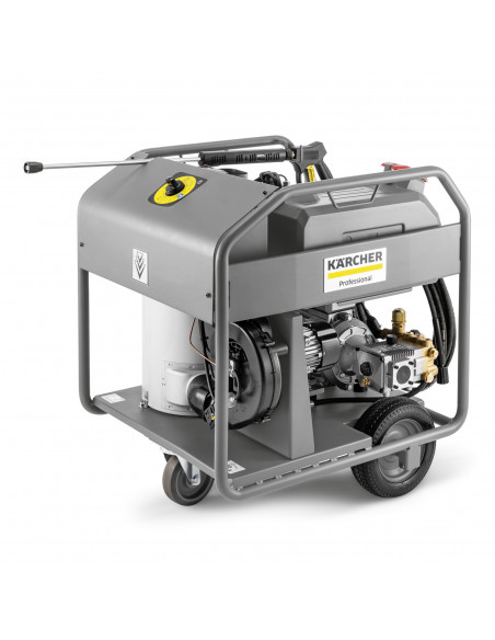 Idropulitrice professionale a caldo HDS 9/20-4 Classic Karcher