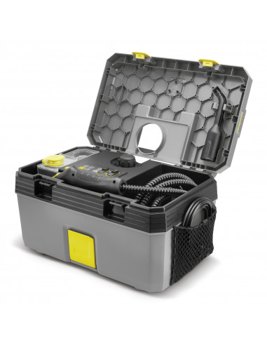 Pulitore a vapore professionale SG 4/2 Classic...