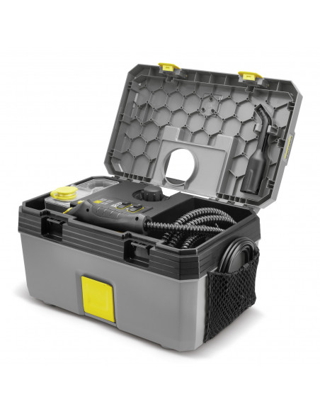 Pulitore a vapore professionale SG 4/2 Classic Karcher