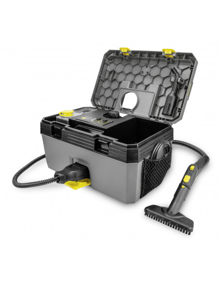 Pulitore a vapore professionale SG 4/2 Classic Karcher