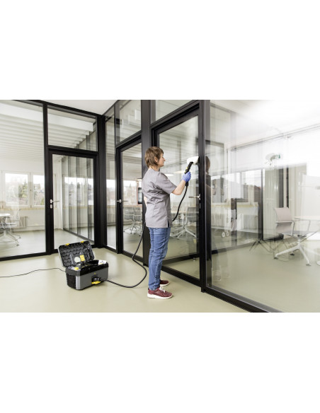 Pulitore a vapore professionale SG 4/2 Classic Karcher