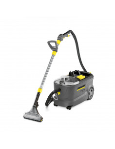 Lavasuperficie tessile professionale Puzzi 10/1 Karcher
