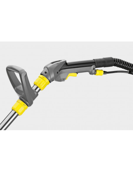 Lavasuperficie tessile professionale Puzzi 10/1 Karcher