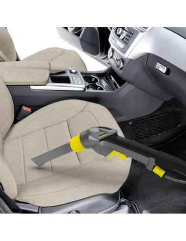 Lavasuperficie tessile professionale Puzzi 10/1...