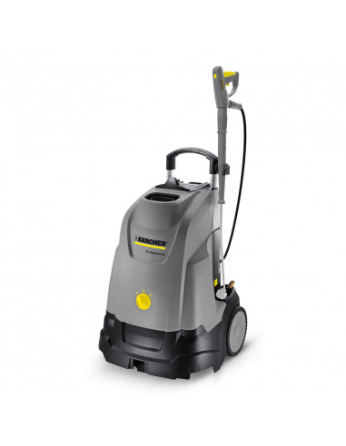 Idropulitrice professionale a caldo HDS 5/15 U Karcher