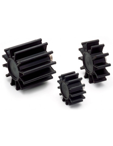 Pompa inox volumetrica autoadescante a girante...