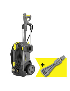 Idropulitrice professionale a freddo HD 5/15 C Karcher