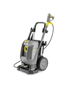 Idropulitrice professionale a freddo HD 9/20-4 S Karcher