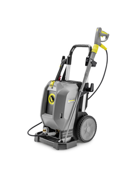 Idropulitrice professionale a freddo HD 9/20-4 S Karcher