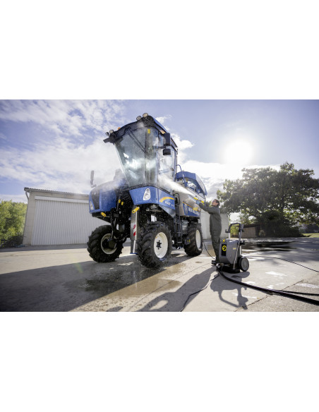 Idropulitrice professionale a freddo HD 9/20-4 S Karcher
