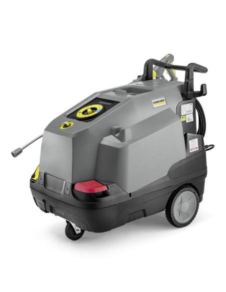 Idropulitrice professionale a caldo HDS 8/18-4 C Karcher