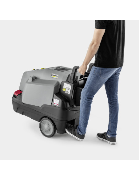 Idropulitrice professionale a caldo HDS 8/18-4 C Karcher