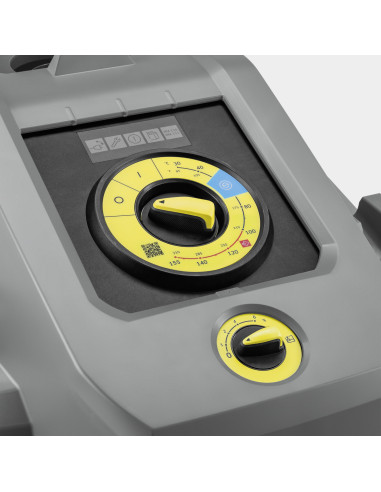 Idropulitrice professionale a caldo HDS 8/18-4...