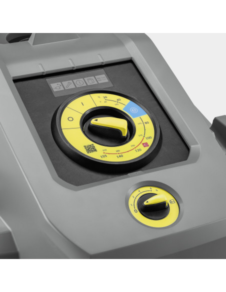 Idropulitrice professionale a caldo HDS 8/18-4 C Karcher