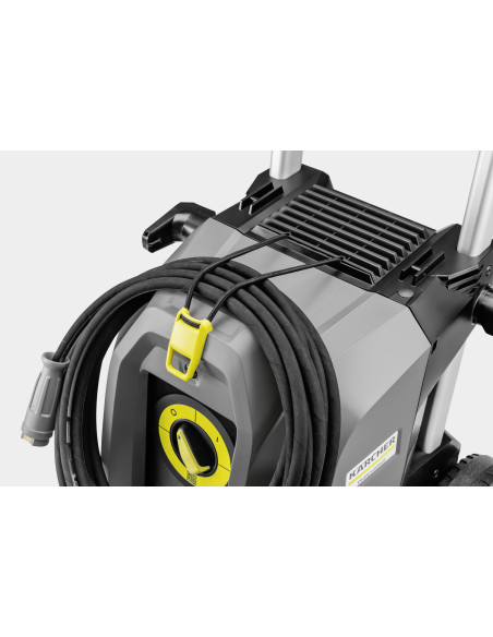Idropulitrice professionale a freddo HD 10/25-4 S Karcher