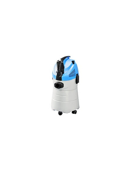 Aspiratore professionale polvere/liquidi  K29E1P-D Fiorentini