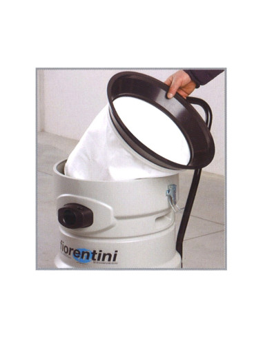 Aspiratore professionale polvere/liquidi  C62F1...