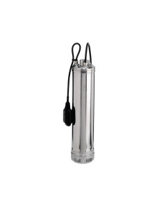 Elettropompe Sommerse Multistadio 5" Serie ES 50-60 Hz...