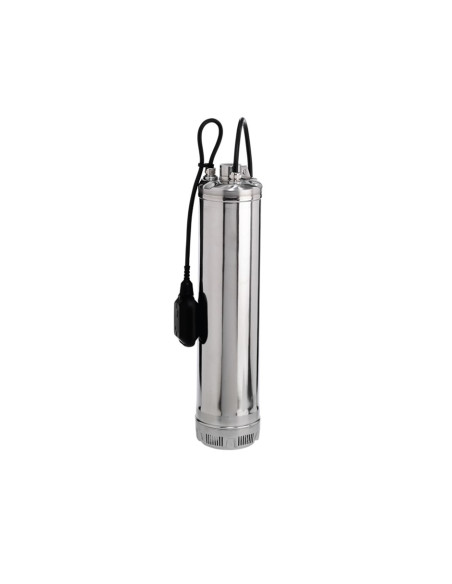 Elettropompe Sommerse Multistadio 5" Serie ES 50-60 Hz Monofase Franklin