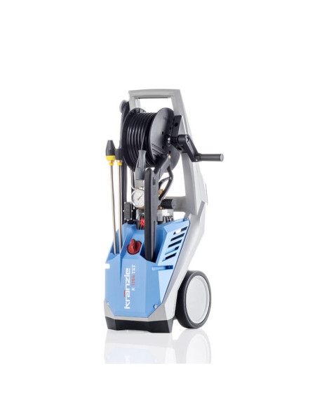 Idropulitrice a freddo K 1154 TST Kranzle