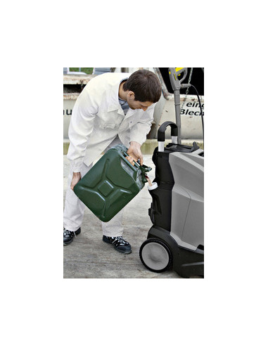 Idropulitrice professionale a caldo HDS 5/11 U...