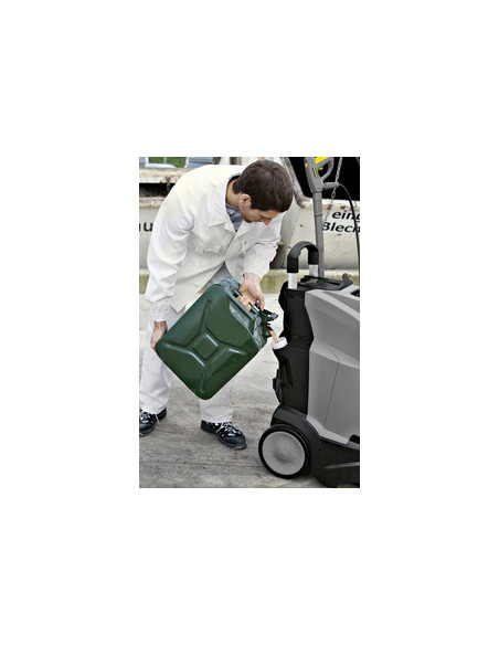 Idropulitrice professionale a caldo HDS 5/11 U Karcher